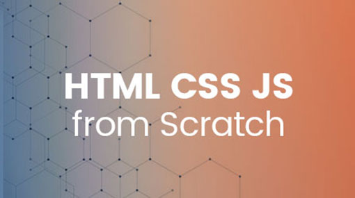 Advanced HTML