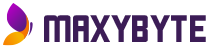 Maxybyte Academy Logo